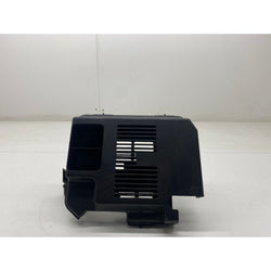 Ford Focus ST Ecu bracket MK2 ST-3 2010