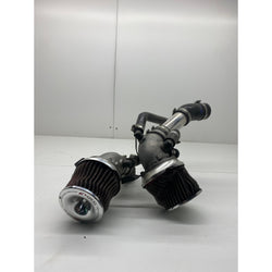 Mazda RX7 apexi air intakes filters kit FD3S 1993