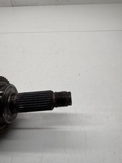 Subaru Impreza driveshaft front right drivers WRX 2007