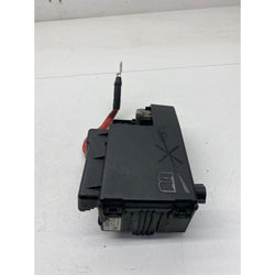 Vauxhall Insignia Fuse box VXR 2009