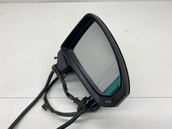 Audi TT wing mirror right drivers side S Line 2019 8S