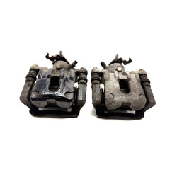 Honda Civic brake calipers rear pair brakes left right Type R FN2 2008
