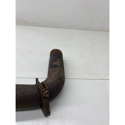 Ford Focus ST Centre section exhaust pipe MK2 ST-3 2010
