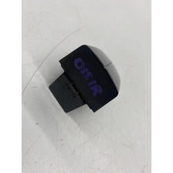Ford Focus door handle cap exterior grey rear right side RS MK3 2018