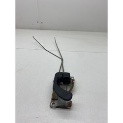 Mitsubishi Evolution Interior door handle front left passenger Evo 5 RS 1998 Lancer