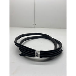 Mazda RX7 door shut rubber seal left side FD3S 1993