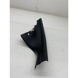 BMW M140i Door sill trim cover rear left passenger 1 Series 2016 F20