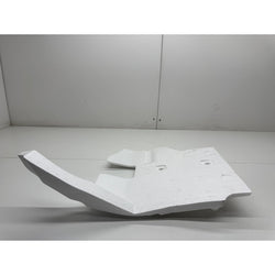 Toyota Yaris interior floor foam GR 2021