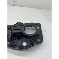 Toyota Supra Door regulator panel front right 2020 Pro GR
