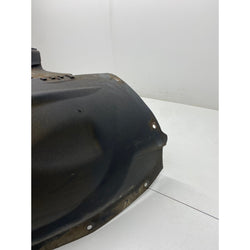 BMW M3 Arch liner rear left passenger F80 2015 3 Series