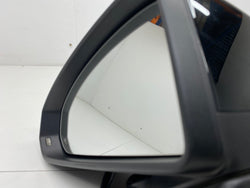 Audi TT wing mirror left passenger side S Line 2019 8S