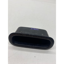 Mitsubishi Evolution Door pocket front left passenger Evo 5 RS 1998 Lancer