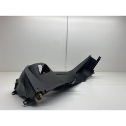 Mazda RX7 boot trim trim plastic cover panel right side FD3S 1993 fd01688T0