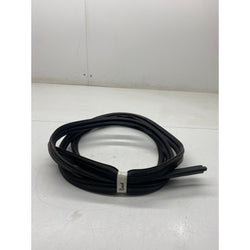 Ford Focus ST Boot sill rubber seal MK2 ST-3 2010