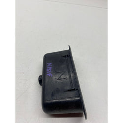 Mitsubishi Evolution Door pocket front left passenger Evo 5 RS 1998 Lancer