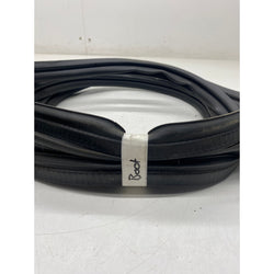Ford Focus ST Boot sill rubber seal MK2 ST-3 2010