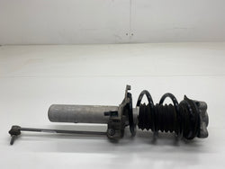BMW M3 suspension front shock absorber Competition G80 2023 EDC left 8091355