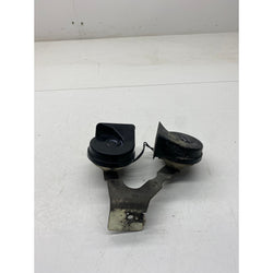 Vauxhall Insignia Horns VXR 2009