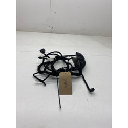 Toyota Supra Door wiring loom passenger left 2020 Pro GR