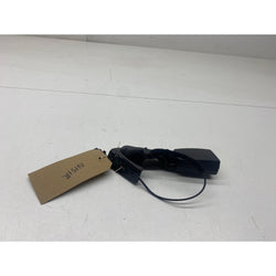 Fiat 500 Abarth Seat belt buckle rear left passenger 2023 695