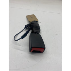 Fiat 500 Abarth Seat belt buckle rear left passenger 2023 695