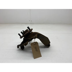 Ford Focus ST front hub wheel bearing right side MK2 2008 st225