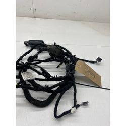Toyota Supra Door wiring loom passenger left 2020 Pro GR