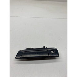 Mitsubishi Evolution Exterior door handle front left Evo 5 RS 1998 Lancer
