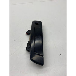 Mitsubishi Evolution Exterior door handle front left Evo 5 RS 1998 Lancer