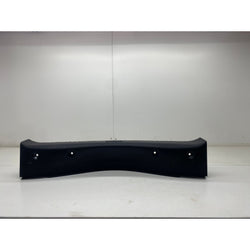 Ford Focus ST Boot sill trim cover MK2 ST-3 2010