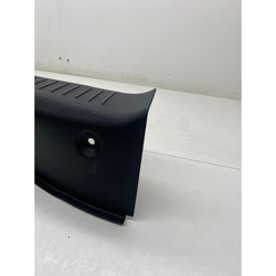 Ford Focus ST Boot sill trim cover MK2 ST-3 2010
