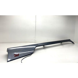 Honda Civic Side skirt passenger left Type R EP3 2005