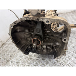 Subaru Impreza gearbox 5 speed manual transmission WRX 2007 TY754VG7AA