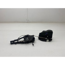 BMW M140i Door lock front right 1 Series 2016 F20