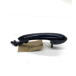 Toyota Supra Exterior door handle front left 2020 Pro GR
