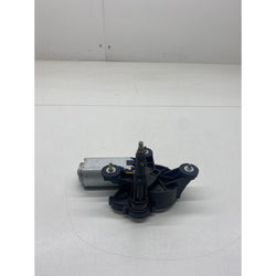 Fiat 500 Abarth Wiper motor rear 2023 695