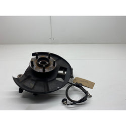 Mazda RX7 hub rear right side wheel bearing knuckle FD3S 1993