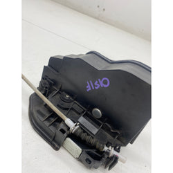 BMW M140i Door lock front right 1 Series 2016 F20