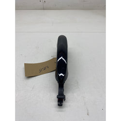 Toyota Supra Exterior door handle front left 2020 Pro GR