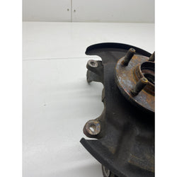 Mazda RX7 hub rear right side wheel bearing knuckle FD3S 1993