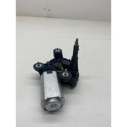 Fiat 500 Abarth Wiper motor rear 2023 695