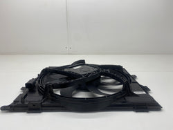 BMW M140i Radiator cooling fan 2019 1 Series