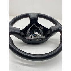 Subaru Impreza steering wheel red stich 2.0 turbo STI 2005