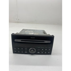 Ford Focus ST Stereo cd player MK2 ST-3 2007