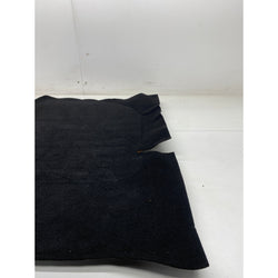 Ford Fiesta ST Boot floor carpet MK7 ST180 2014 ST-3