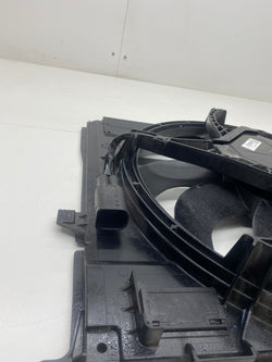 BMW M140i Radiator cooling fan 2019 1 Series