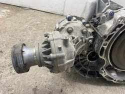 Mercedes A35 gearbox transmission 2.0 petrol AMG 2021 A Class W177 A2473709800