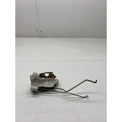 Mitsubishi Evolution Door lock mechanism front left passenger Evo 5 RS 1998 Lancer