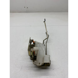 Mitsubishi Evolution Door lock mechanism front left passenger Evo 5 RS 1998 Lancer