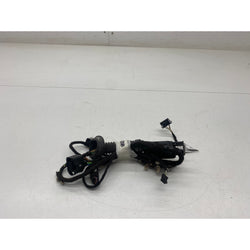 BMW M140i Door wiring loom rear left passenger 1 Series 2016 F20